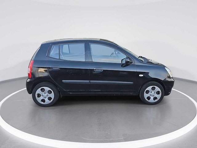 Kia picanto 1.0 light 2007 | 64-ts-gp - afbeelding 20 van  22