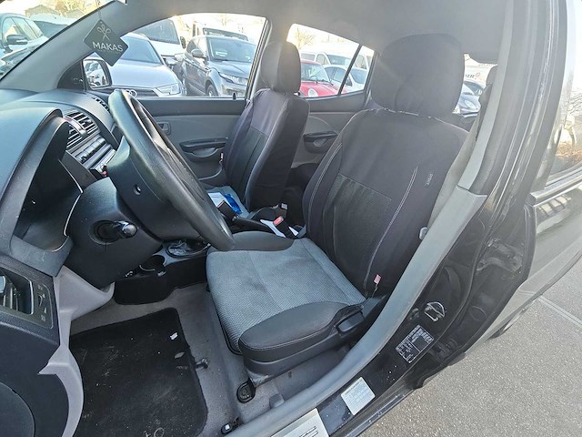 Kia picanto 1.0 light 2007 | 64-ts-gp - afbeelding 1 van  7