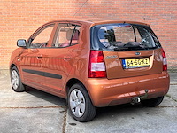 Kia picanto 1.0 lx, 64-sg-kz - afbeelding 7 van  12