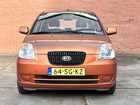 Kia picanto 1.0 lx, 64-sg-kz - afbeelding 8 van  12
