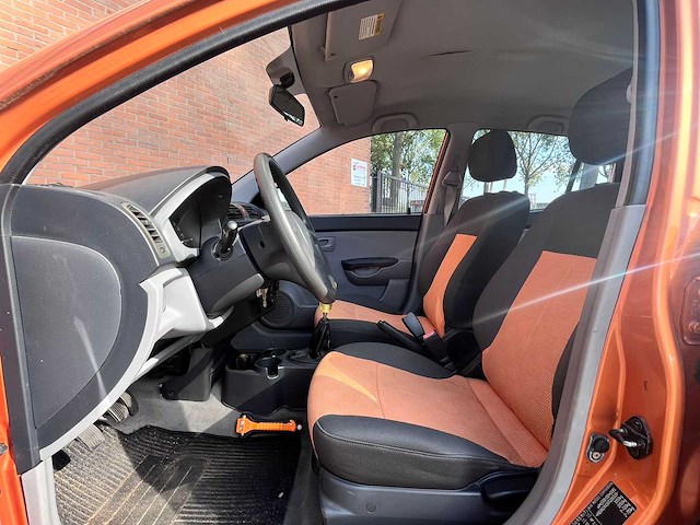 Kia picanto 1.0 lx, 64-sg-kz - afbeelding 10 van  12