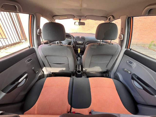 Kia picanto 1.0 lx, 64-sg-kz - afbeelding 12 van  12