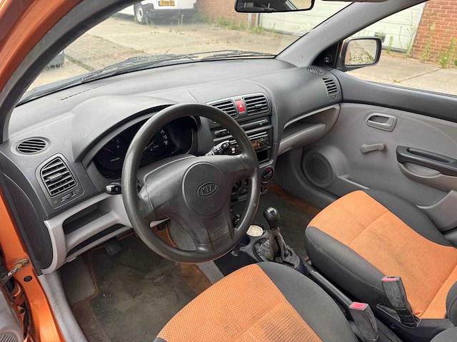 Kia picanto 1.0 lx cool 90-pk-bs - afbeelding 3 van  14