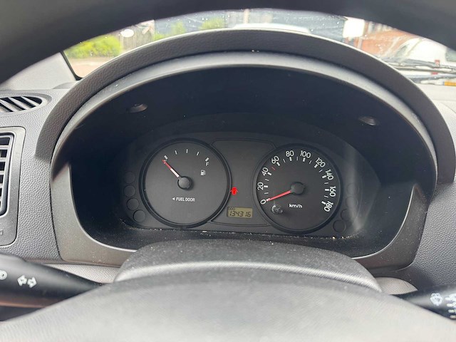 Kia picanto 1.0 lx cool 90-pk-bs - afbeelding 4 van  14