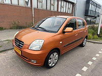 Kia picanto 1.0 lx cool 90-pk-bs - afbeelding 1 van  14