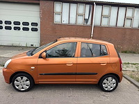Kia picanto 1.0 lx cool 90-pk-bs - afbeelding 8 van  14