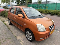 Kia picanto 1.0 lx cool 90-pk-bs - afbeelding 11 van  14