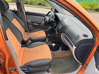 Kia picanto 1.0 lx cool 90-pk-bs - afbeelding 12 van  14