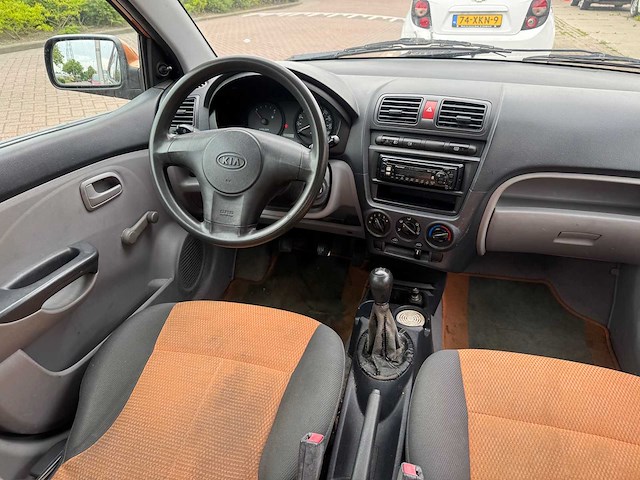 Kia picanto 1.0 lx cool 90-pk-bs - afbeelding 2 van  14
