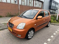 Kia picanto 1.0 lx cool 90-pk-bs