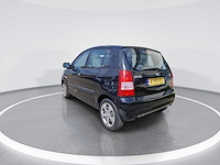 Kia picanto 1.0 lxe 2005 | 41-rx-rd - afbeelding 5 van  23