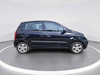 Kia picanto 1.0 lxe 2005 | 41-rx-rd - afbeelding 9 van  23