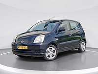 Kia picanto 1.0 lxe 2005 | 41-rx-rd - afbeelding 1 van  23