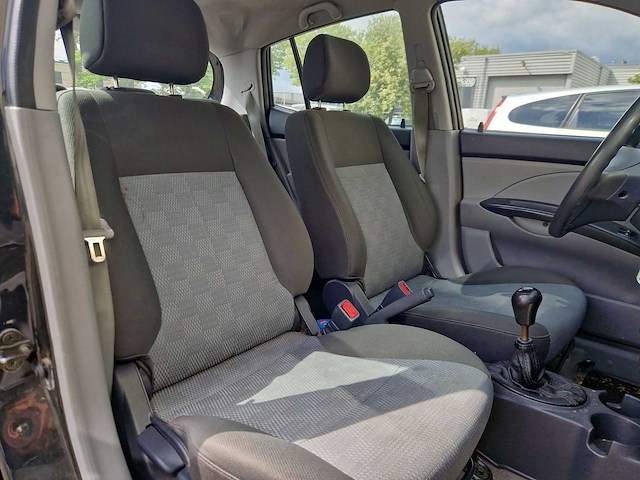 Kia picanto 1.0 lxe 2005 | 41-rx-rd - afbeelding 14 van  23
