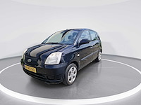 Kia picanto 1.0 lxe 2005 | 41-rx-rd - afbeelding 23 van  23