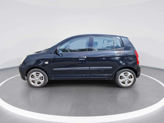 Kia picanto 1.0 lxe 2005 | 41-rx-rd - afbeelding 3 van  23