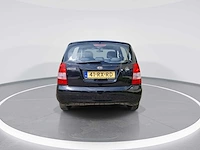 Kia picanto 1.0 lxe 2005 | 41-rx-rd - afbeelding 7 van  23
