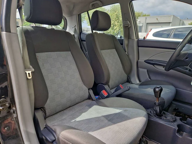 Kia picanto 1.0 lxe 2005 | 41-rx-rd - afbeelding 14 van  23