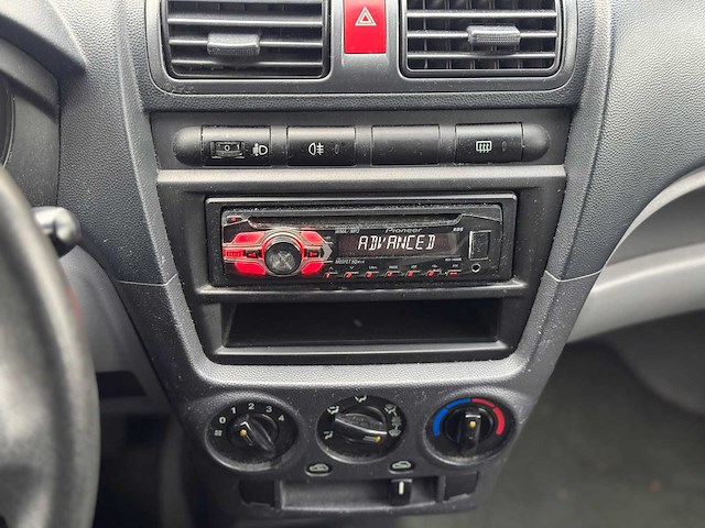 Kia picanto 1.0 lxe, 71-rb-dn - afbeelding 12 van  13
