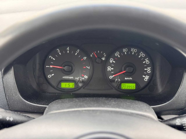 Kia picanto 1.0 lxe, 71-rb-dn - afbeelding 13 van  13