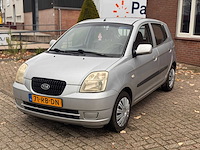 Kia picanto 1.0 lxe, 71-rb-dn - afbeelding 1 van  13