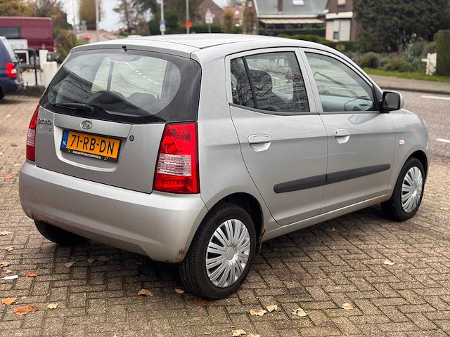 Kia picanto 1.0 lxe, 71-rb-dn - afbeelding 2 van  13