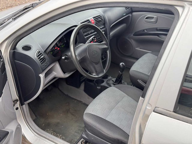 Kia picanto 1.0 lxe, 71-rb-dn - afbeelding 8 van  13