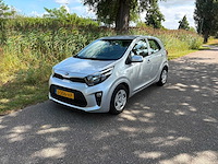 Kia picanto 1.0 mpi comf.pl.l. , j-306-hp - afbeelding 1 van  16