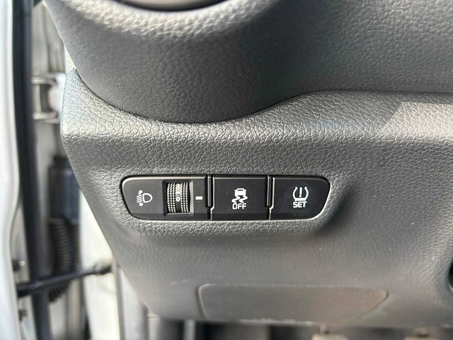 Kia picanto 1.0 mpi comf.pl.l. , j-306-hp - afbeelding 10 van  16