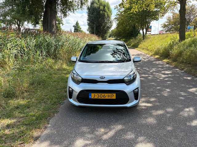 Kia picanto 1.0 mpi comf.pl.l. , j-306-hp - afbeelding 9 van  16