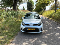 Kia picanto 1.0 mpi comf.pl.l. , j-306-hp - afbeelding 9 van  16