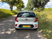 Kia picanto 1.0 mpi comf.pl.l. , j-306-hp - afbeelding 12 van  16