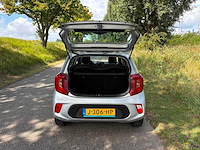 Kia picanto 1.0 mpi comf.pl.l. , j-306-hp - afbeelding 13 van  16