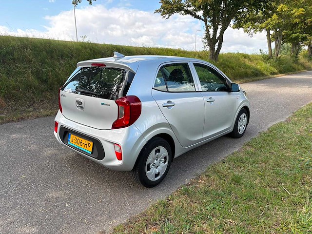 Kia picanto 1.0 mpi comf.pl.l. , j-306-hp - afbeelding 14 van  16