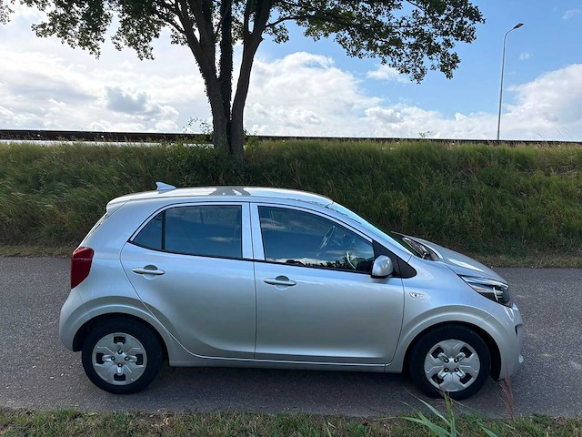 Kia picanto 1.0 mpi comf.pl.l. , j-306-hp - afbeelding 15 van  16