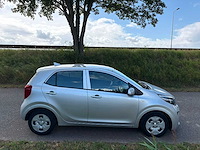Kia picanto 1.0 mpi comf.pl.l. , j-306-hp - afbeelding 15 van  16