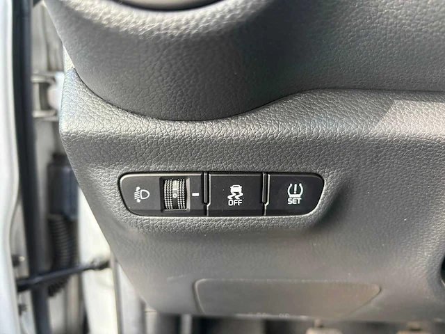 Kia picanto 1.0 mpi comf.pl.l.* , j-306-hp - afbeelding 5 van  7