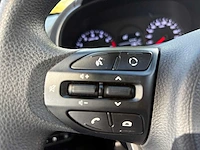 Kia picanto 1.0 mpi comf.pl.l.* , j-306-hp - afbeelding 7 van  25