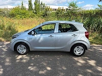 Kia picanto 1.0 mpi comf.pl.l.* , j-306-hp - afbeelding 19 van  25