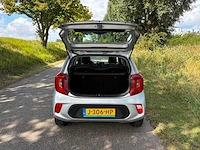 Kia picanto 1.0 mpi comf.pl.l.* , j-306-hp - afbeelding 22 van  25