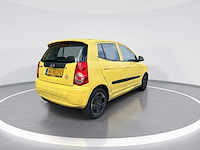 Kia picanto 1.0 seven 2010 | 96-nlz-5 - afbeelding 12 van  19