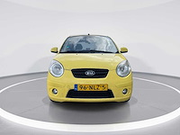 Kia picanto 1.0 seven 2010 | 96-nlz-5 - afbeelding 9 van  19