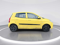 Kia picanto 1.0 seven 2010 | 96-nlz-5 - afbeelding 14 van  18