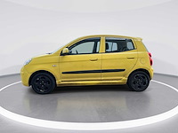 Kia picanto 1.0 seven 2010 | 96-nlz-5 - afbeelding 5 van  18