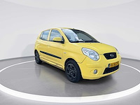 Kia picanto 1.0 seven 2010 | 96-nlz-5 - afbeelding 14 van  18