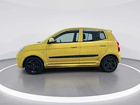 Kia picanto 1.0 seven 2010 | 96-nlz-5 - afbeelding 5 van  19
