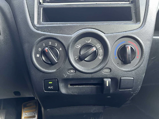 Kia picanto 1.0 seven 2010 | 96-nlz-5 - afbeelding 7 van  17