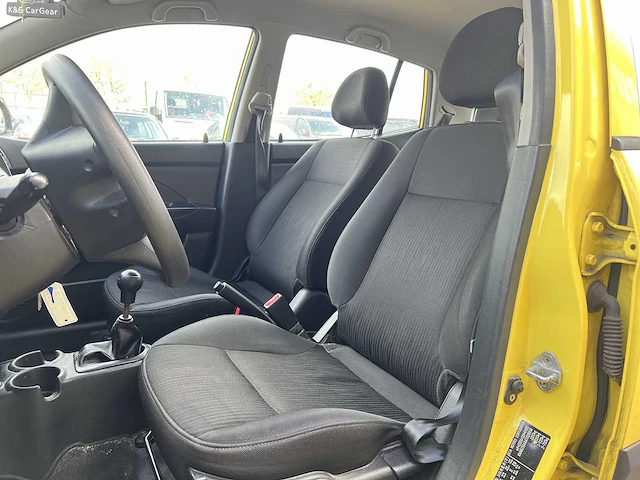 Kia picanto 1.0 seven 2010 | 96-nlz-5 - afbeelding 11 van  17