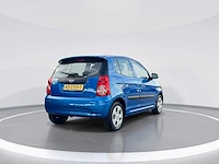 Kia picanto 1.0 seven | 45-lsx-3 - afbeelding 4 van  12