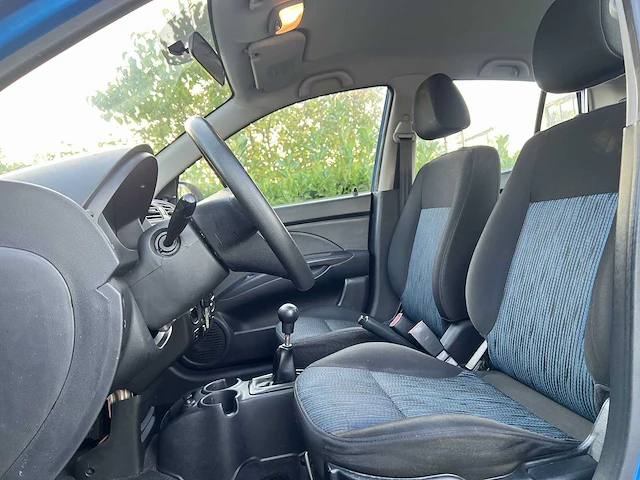 Kia picanto 1.0 seven | 45-lsx-3 - afbeelding 6 van  12